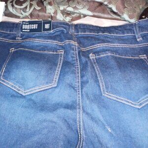 Women's Denim Jeans